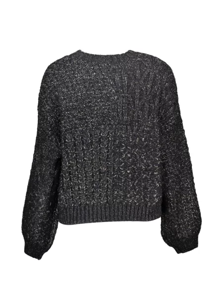 Pulover Desigual negru