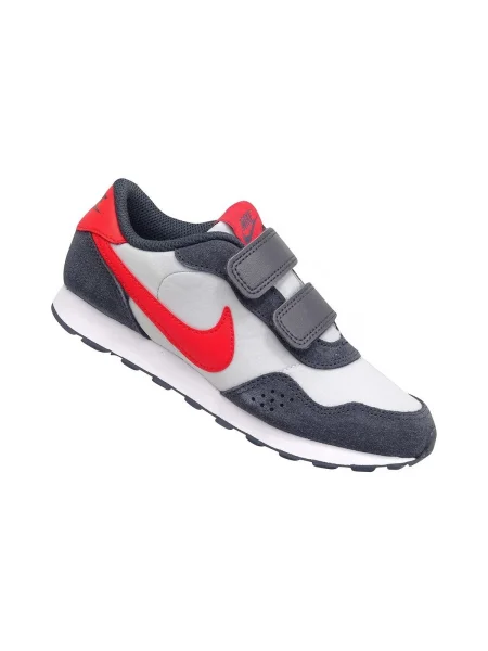 Pantofi copii Nike alb
