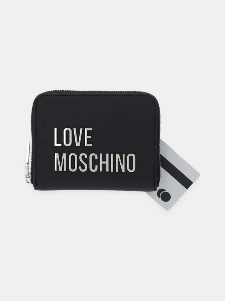 Кошелек Love Moschino