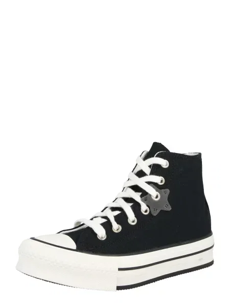 CONVERSE Sportcipő CTAS' fekete