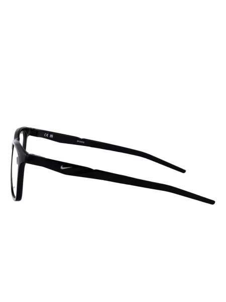 Ochelari de soare Nike negru