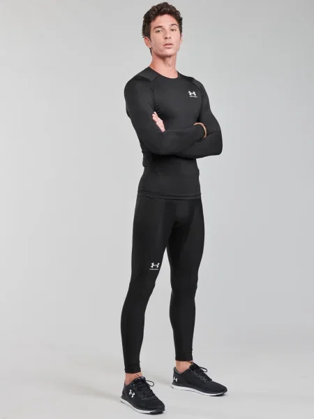 Leggings Under Armour negru
