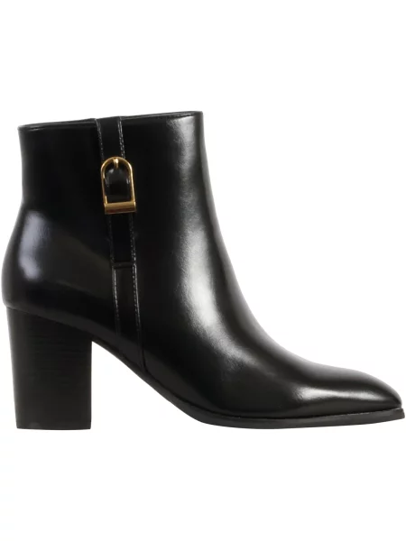 Pantofi Super Mode negru