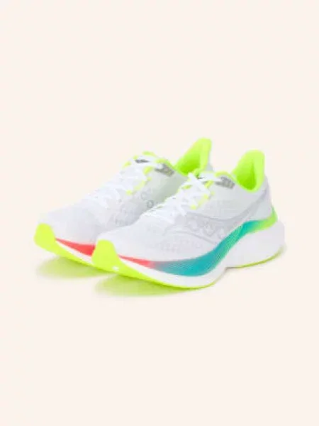 Saucony Buty Do Biegania Endorphin Speed 5 weiss białe