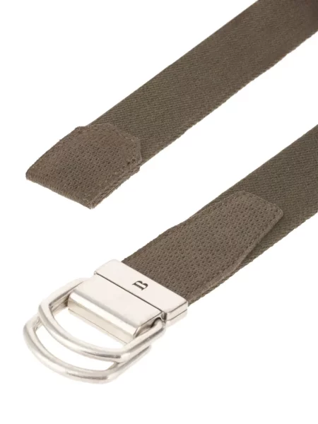 Pásek Boggi Milano zelený