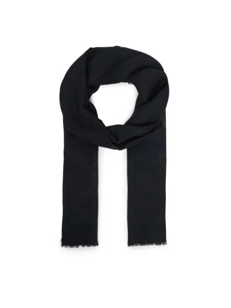 Liu Jo Fular STOLA' negru