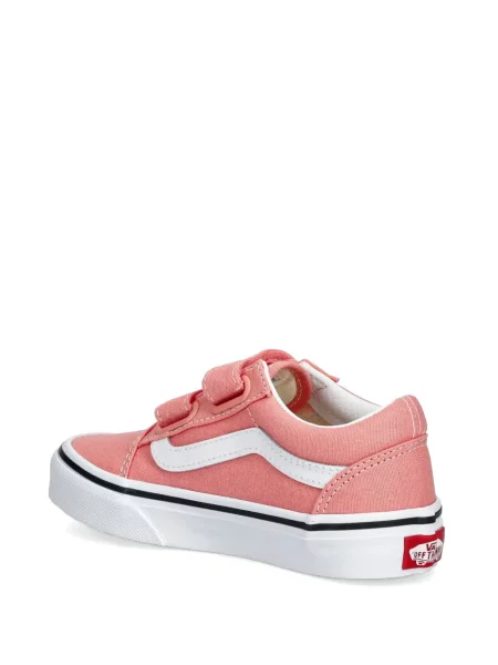 Sneakersy dziecięce Vans Old Skool różowe
