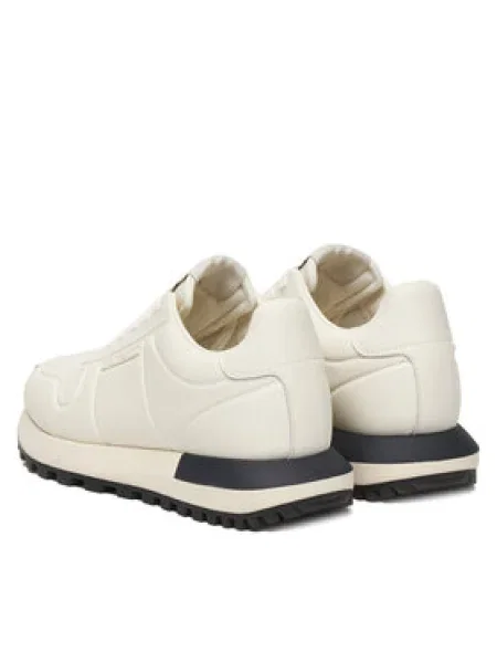 Sportcipők Emporio Armani fehér