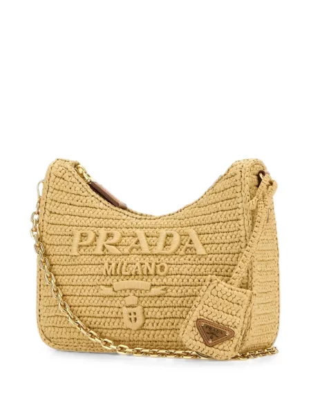 Geantă Prada