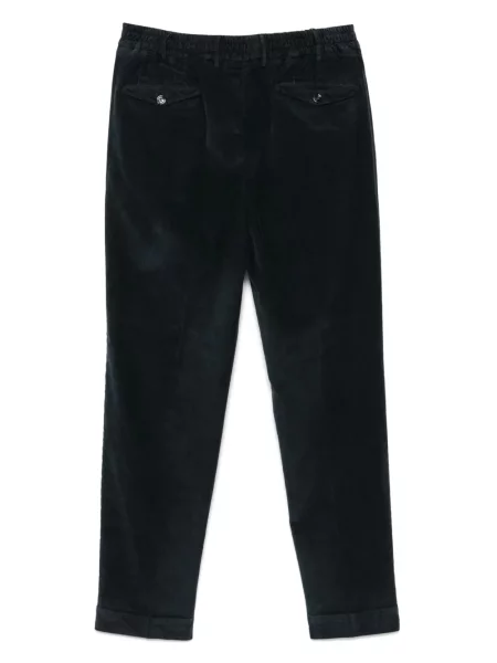 Pantaloni Dell'oglio albastru