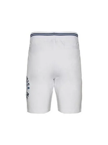 Pantaloni Aeronautica Militare alb