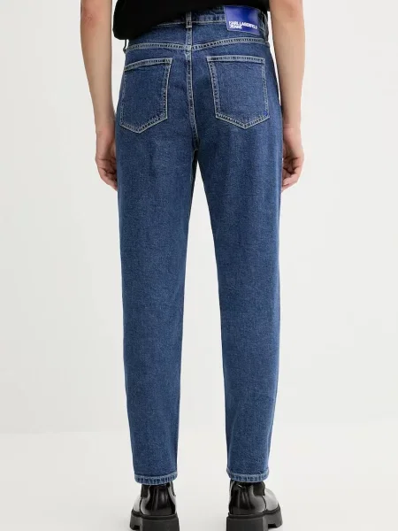 KARL LAGERFELD JEANS Farmer farmer kék