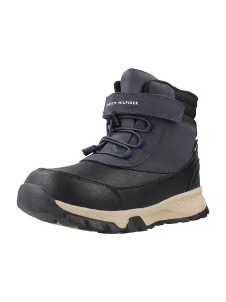 Pantofi copii Tommy Hilfiger albastru