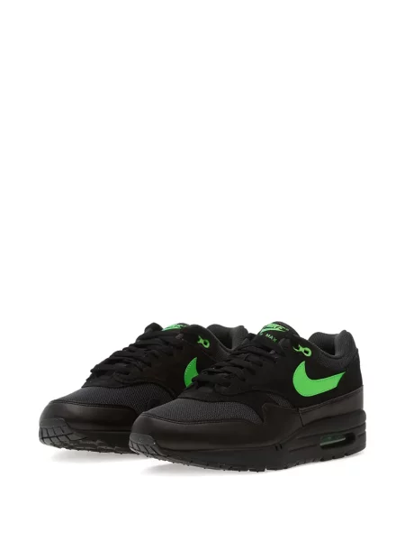 Sneakerși Nike Air Max 1 negru