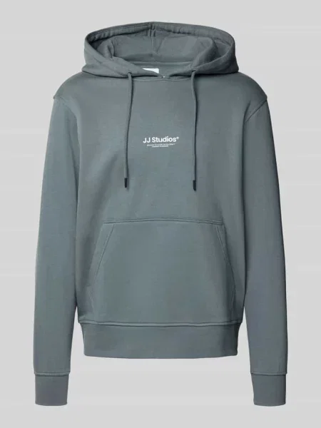 Jack & Jones Bluzy Kobieta M Spodnie dresowe zielony