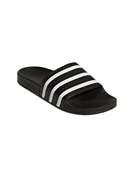 Sandały Adidas Originals czarne