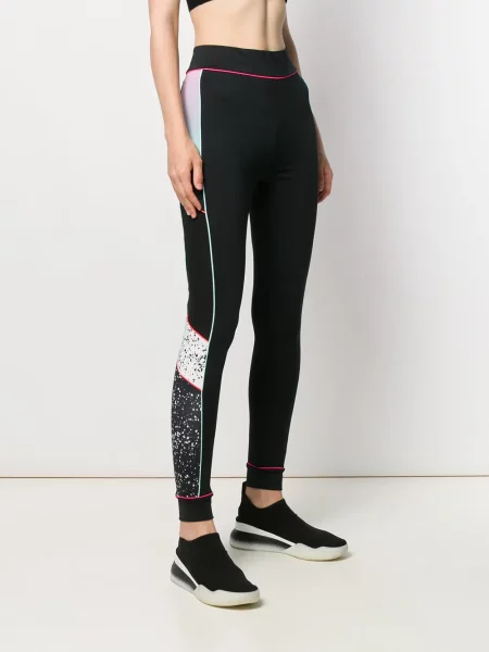 Leggings Puma X Sophia Webster negru