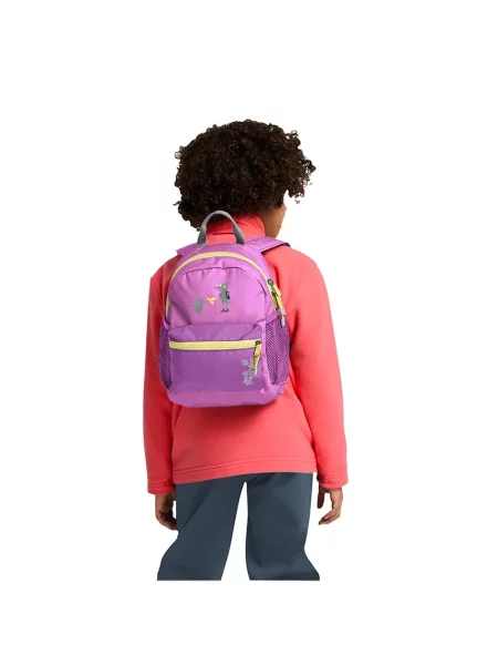 Jack Wolfskin дорожній рюкзак дитячий LITTLE SCOUT 10