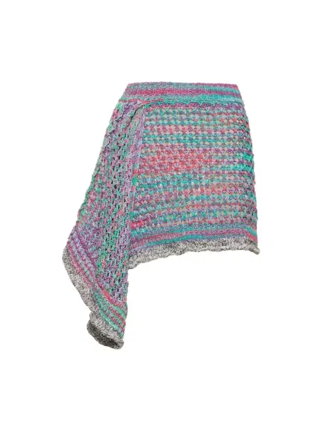 Mała mały spódnica mini The Attico