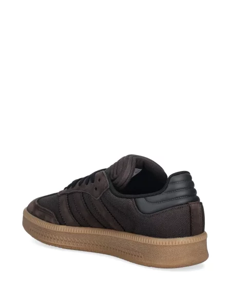 Sneakerși Adidas Supernova cu dungi galben