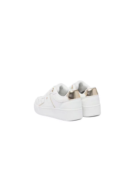 Laisvalaikio batai Lasocki Young GLAM balta