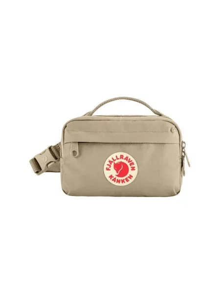 Taška Fjallraven červená
