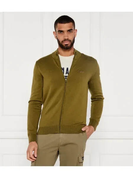 Aeronautica Militare Pulover
