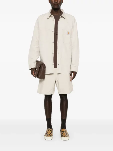 Bermuda šortai Carhartt Wip