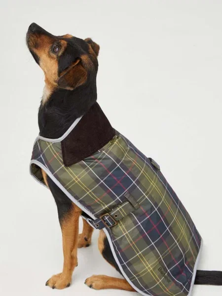 Куртка для собаки Barbour