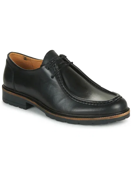 Pantofi derby Carlington