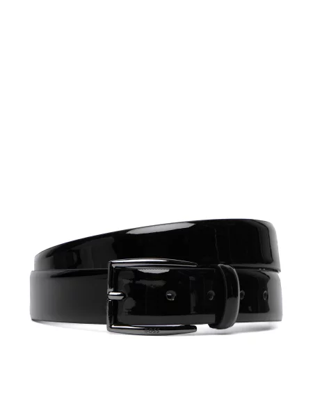 Curea BOSS Dron-Pa negru