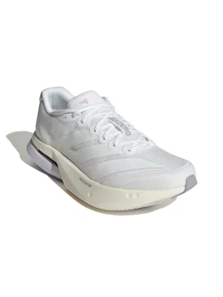 Sneakerși Adidas Performance alb