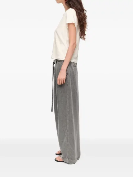 Tricou Bimba Y Lola galben