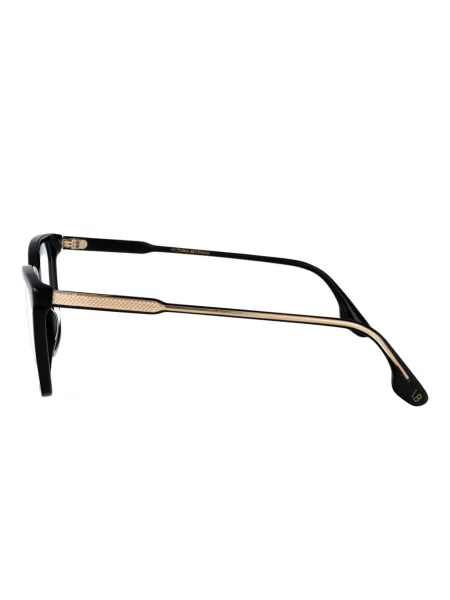Ochelari de soare Victoria Beckham Eyewear negru