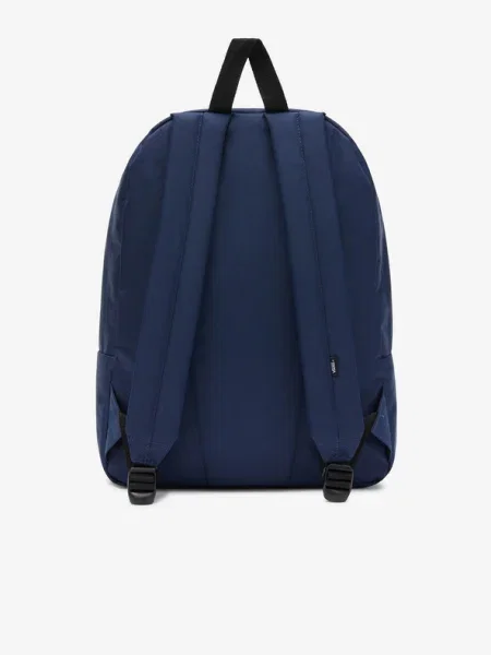 Öltöny ruha Vans nyomtatás kék