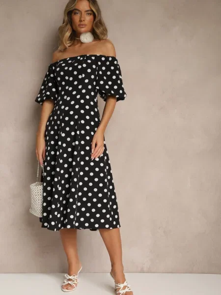 Rochie Zilua neagră