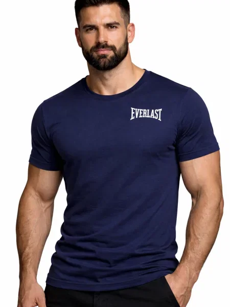 Majica Everlast črna