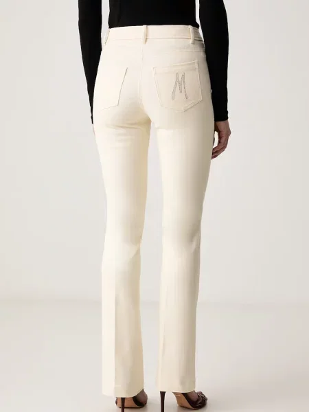 Джинсы клеш Marciano By Guess