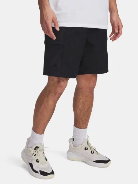 Pantaloni scurți Under Armour scurte
