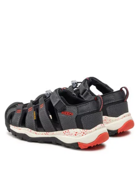Keen Sandale Newport Neo H2 siva