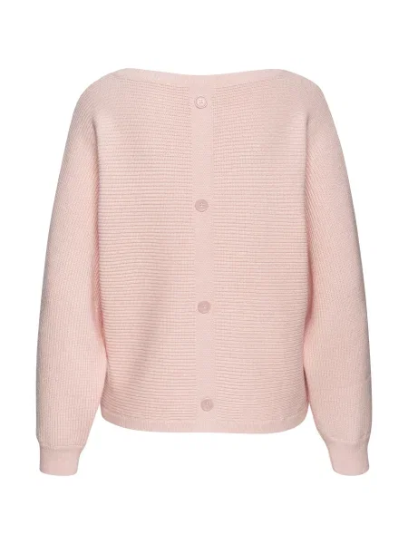 LASCANA Pulover pal roz