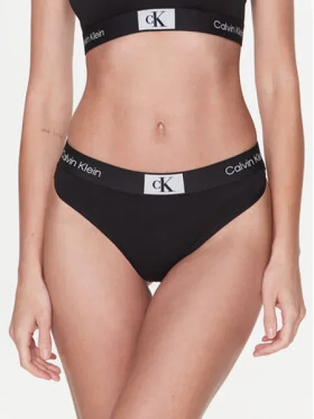 Calvin Klein Underwear Tanga fehér