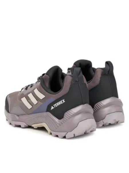 Félcipő Adidas Terrex szürke