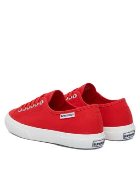Superga Tenis superge Leggera bela