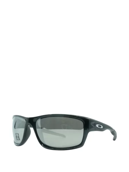 Ochelari de soare Oakley negru