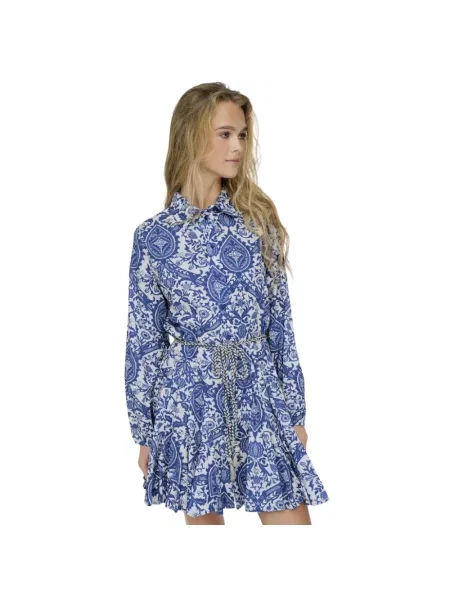 Sukienka koszulowa Only