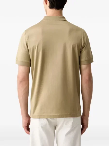 Tricou polo Karl Lagerfeld