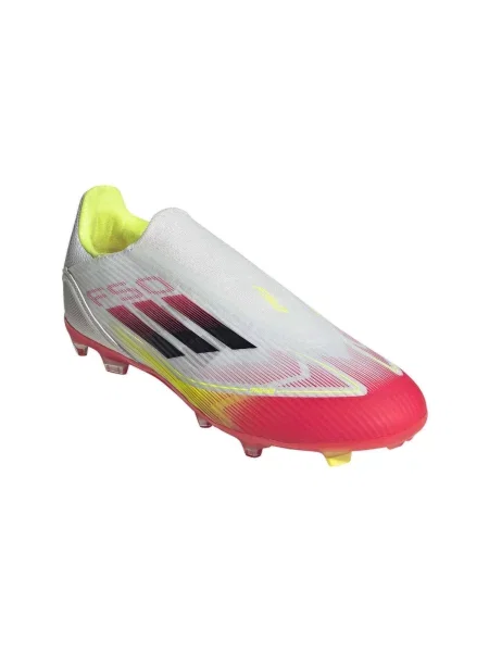 Pantofi Adidas alb