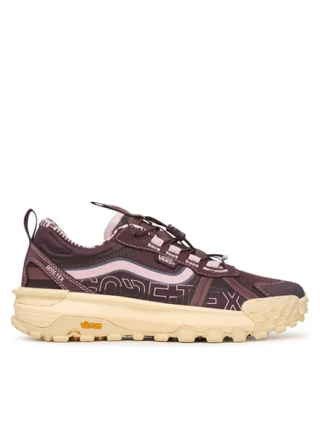 Vans Bakancs Crosspath XC GORE-TEX Mte lila