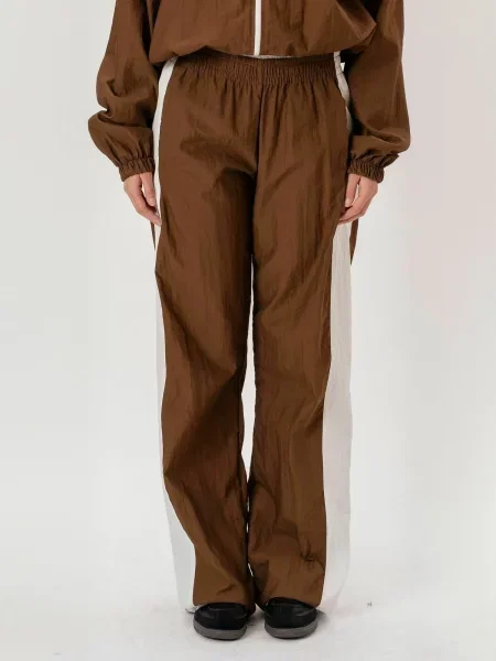 ITS MAY Pantaloni Paola maro